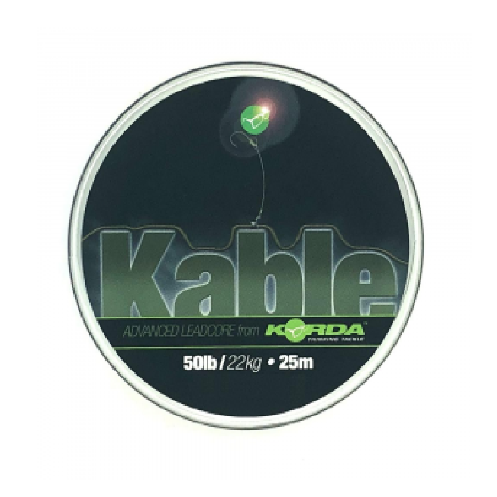 Kable Leadcore