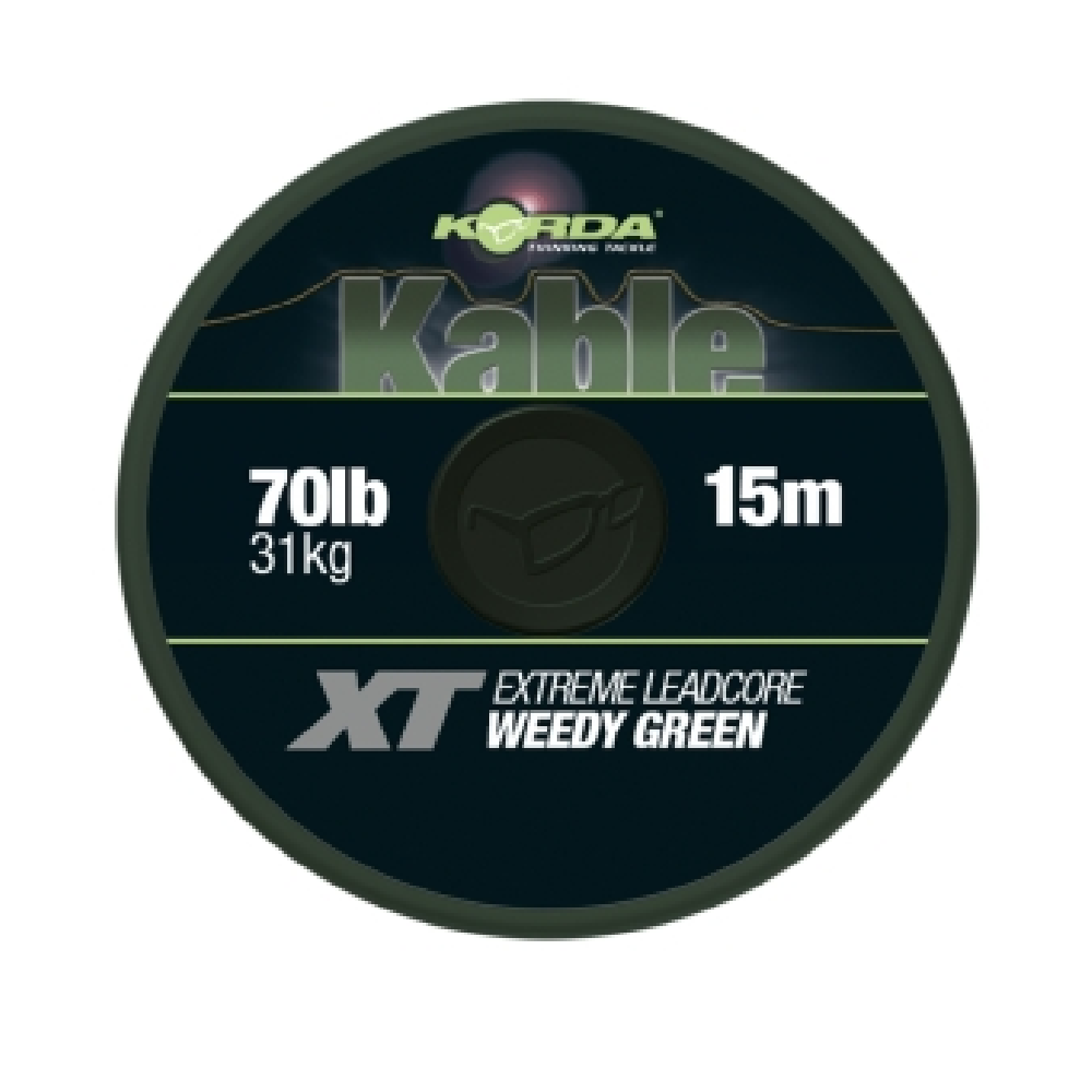 Kable XT Extreme Leadcore