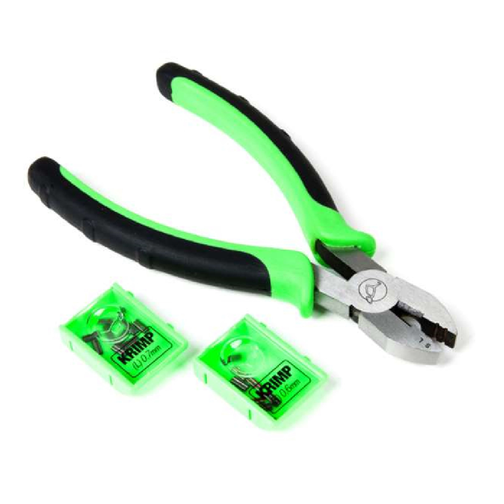 Krimp Tool