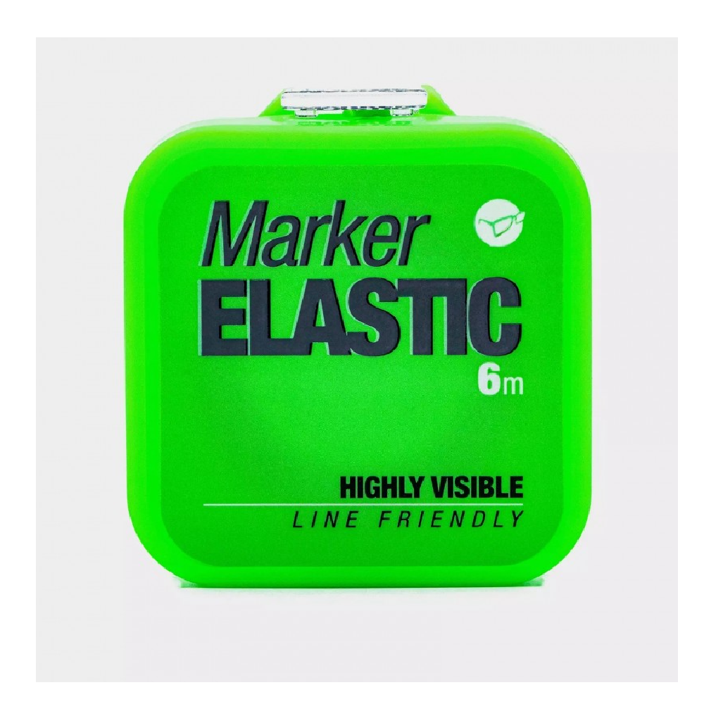 Marker Elastic