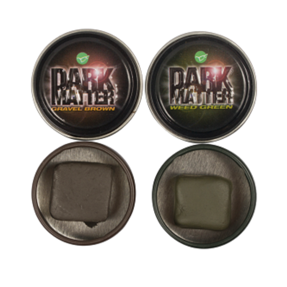 Dark Matter Tungsten Rig Putty