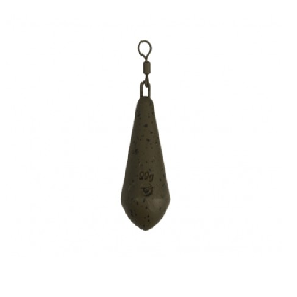 Distance Casting Swivel