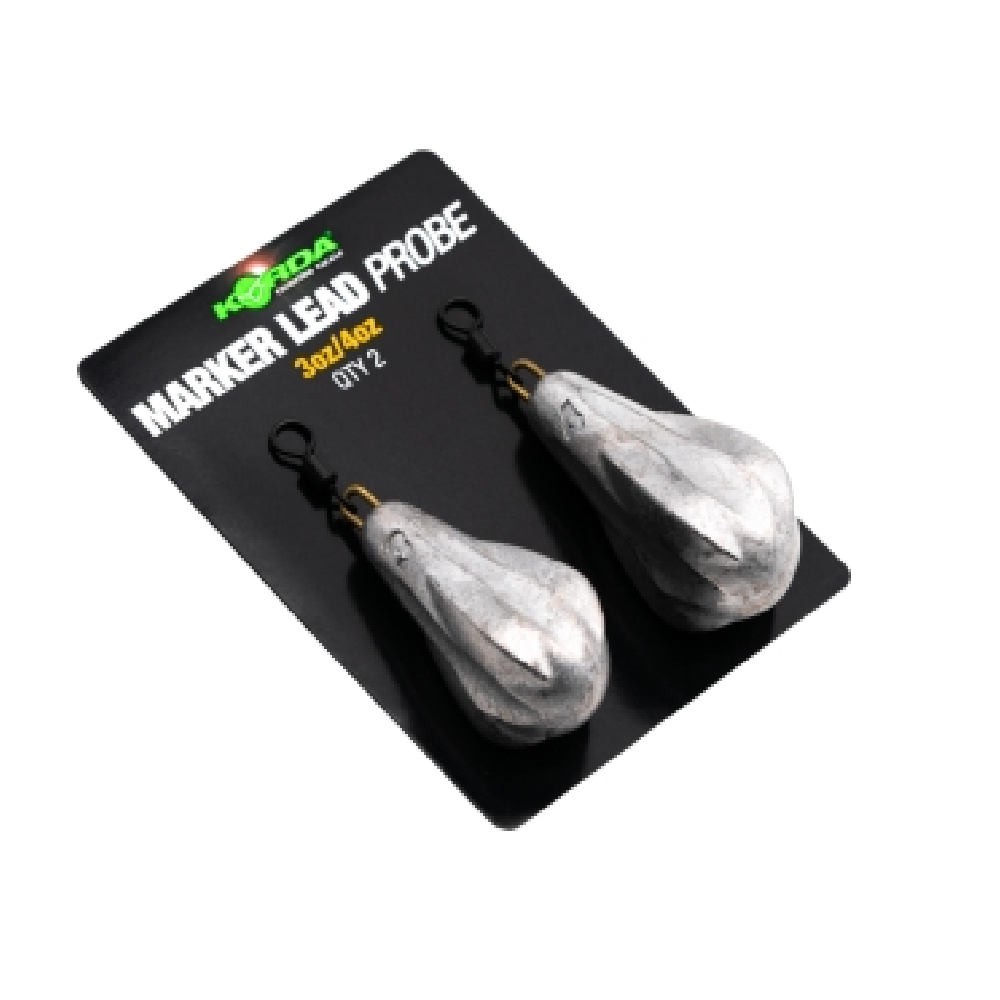 Probe Marker Leads
