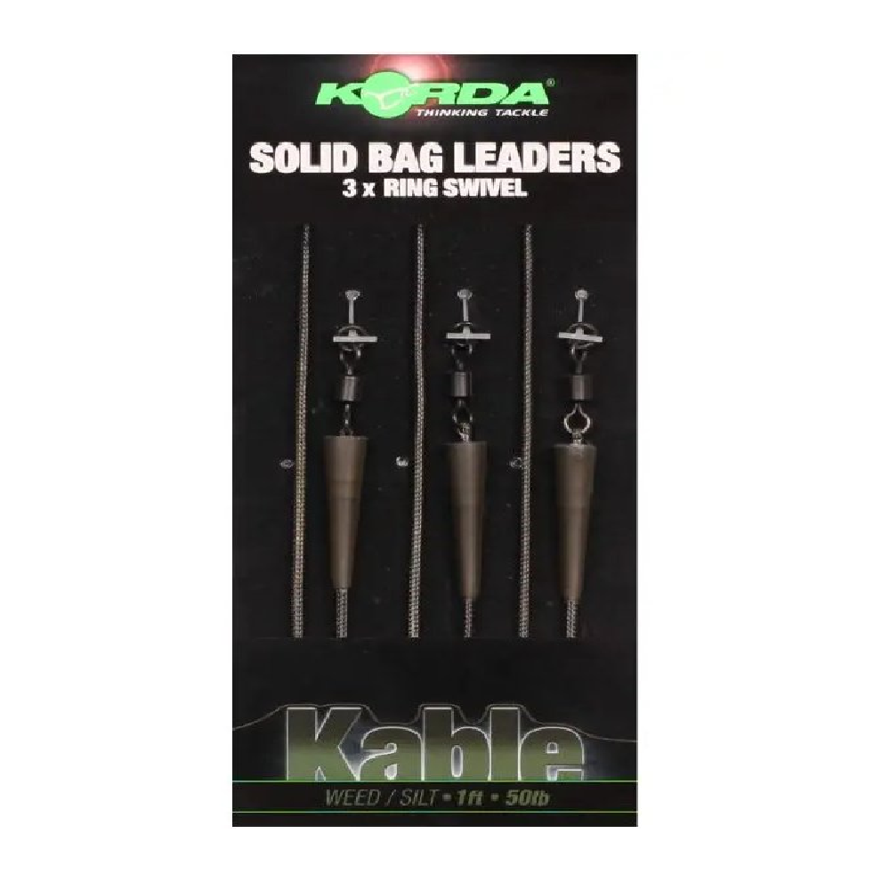 Solidz PVA Leaders