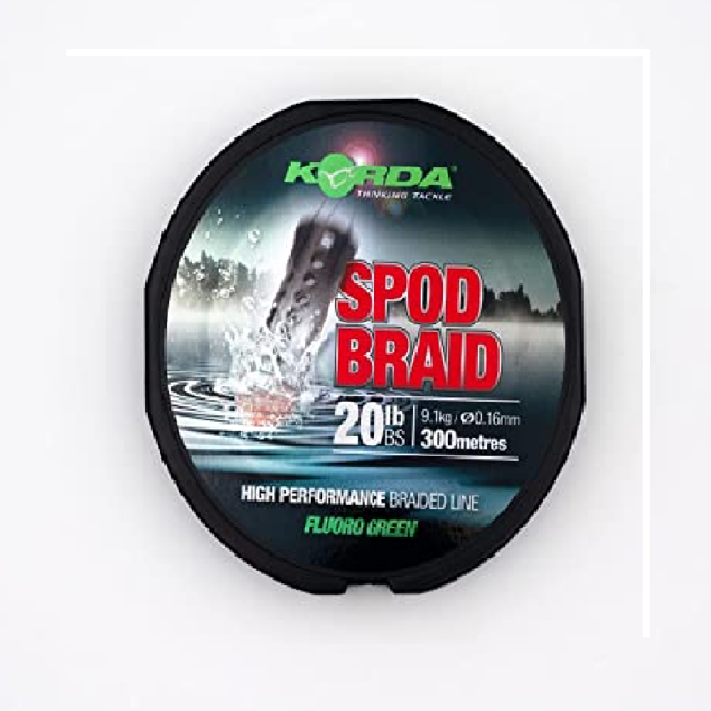 Spod Braid