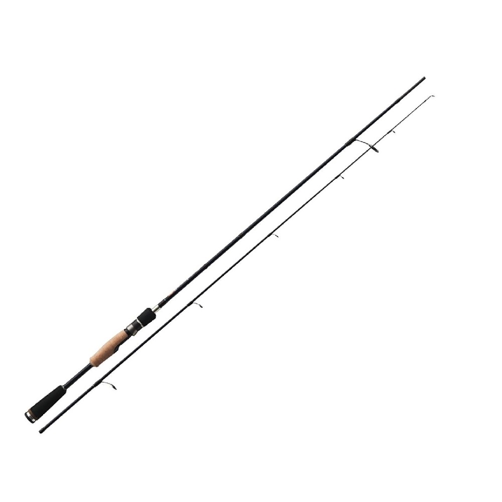 Basspara Spinning