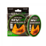 MV-R Low Stretch Feeder Line - 00925020 - 300-m - 020-mm - 396-kg - verde-scuro