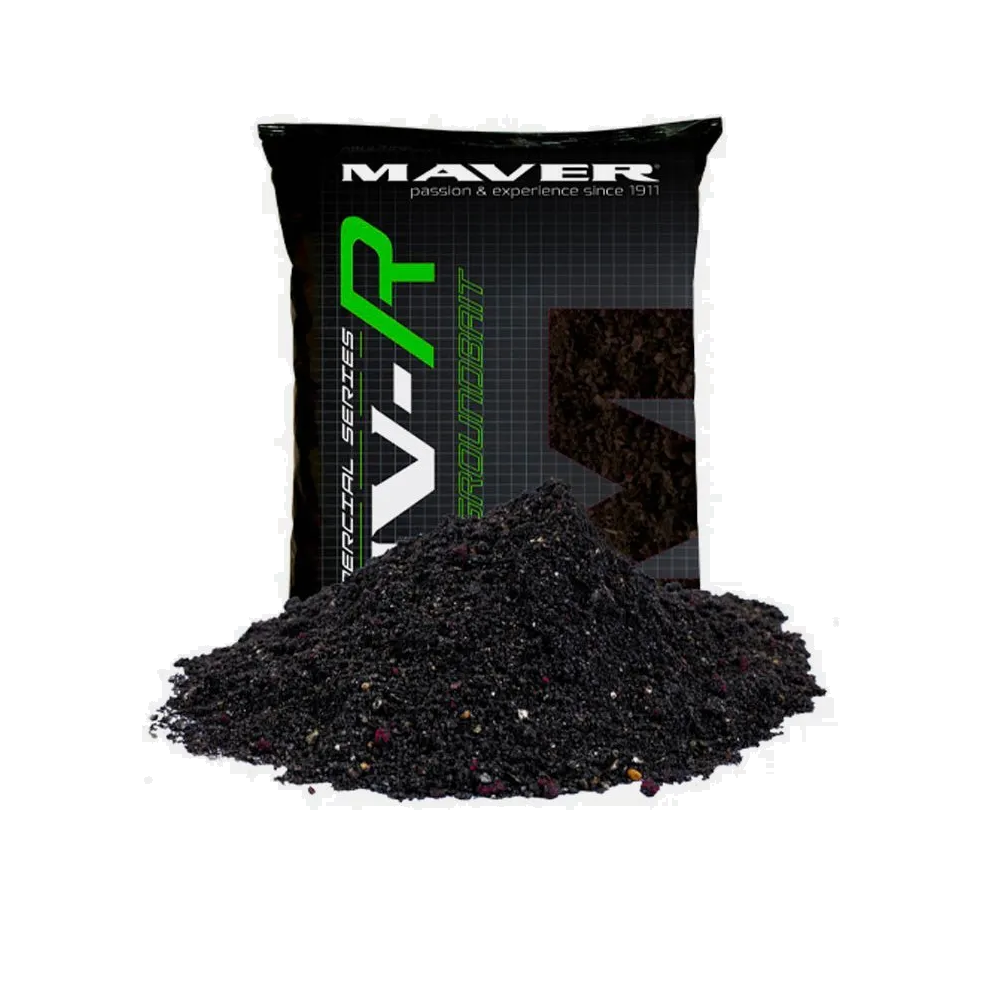 Pastura Bream Black 1Kg