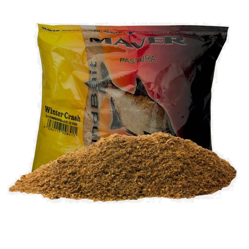 Pastura Winter Crash 1Kg