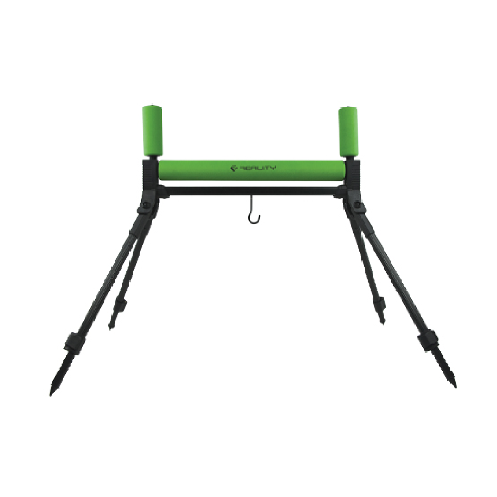 Reality Pole Roller