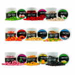 Nano Soft Wafters 3mm - chocorange - 3-mm - 20-g-2