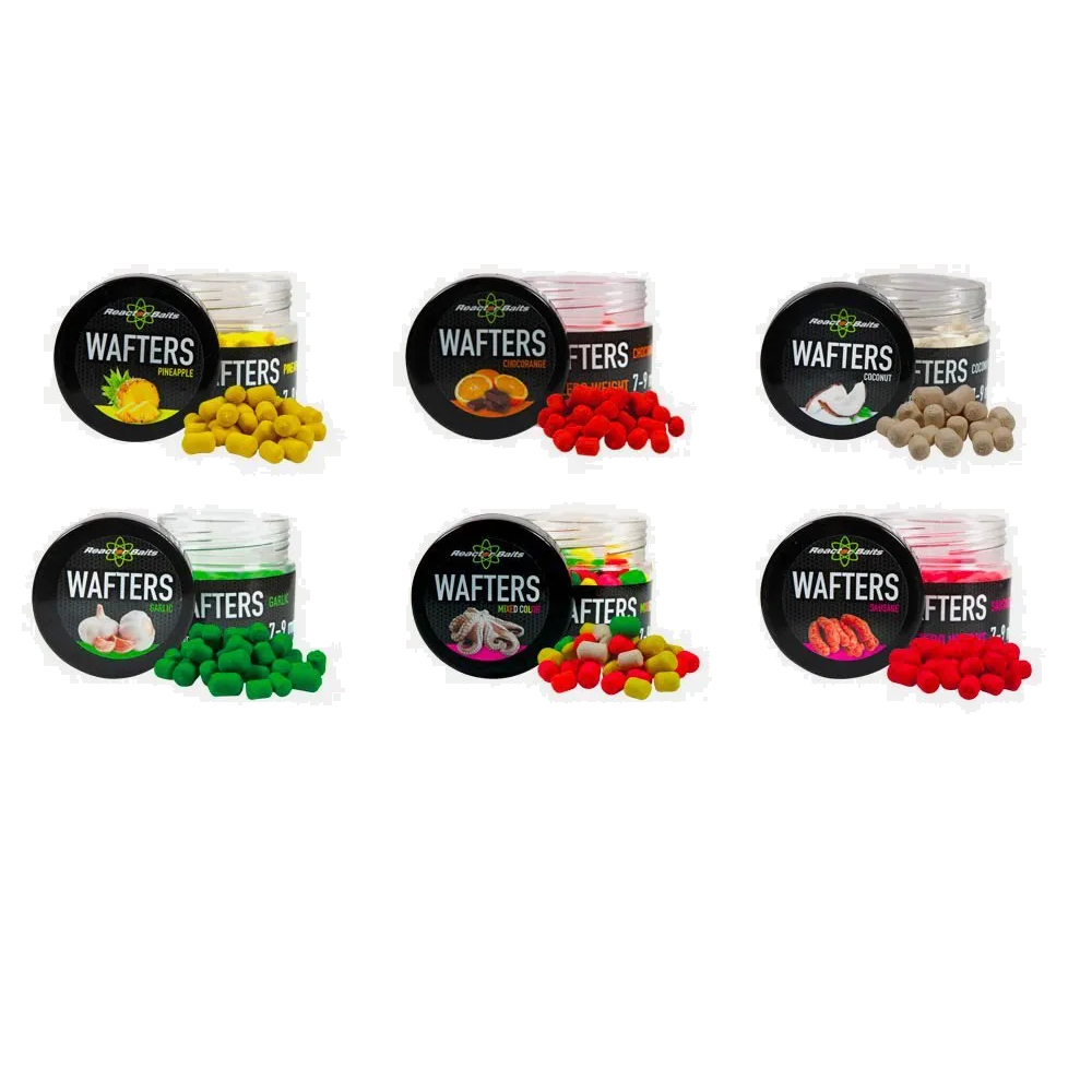 Wafters Zero Weight 7-9mm