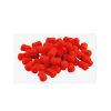 Zero Dumbel 5mm - zero-dumbel-5-mm - orange-fluo - 5-mm - slow-sinking - neutro