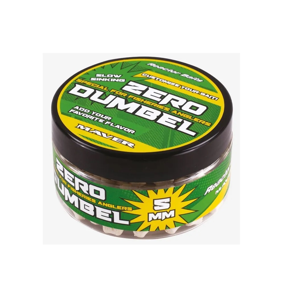 Zero Dumbel 5mm