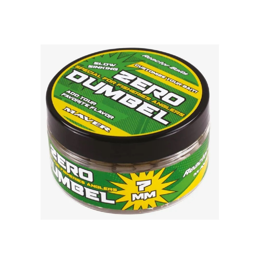 Zero Dumbel 7mm