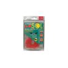 Misol Elastic - 606vv0097-12 - 6-mt - 12-mm - rosso