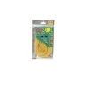 Misol Elastic - 606vv0097-22 - 6-mt - 22-mm-2 - giallo