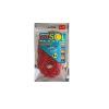 Misol Elastic - 606vv0097-24 - 6-mt - 24-mm-2 - rosso