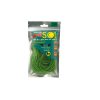 Misol Elastic - 606vv0097-28 - 6-mt - 28-mm-2 - verde