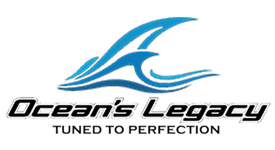 OCEAN&rsquo;S LEGACY