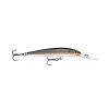 Down Deep Husky Jerk 12 - dhj12 - s-silver - 12-cm - 15-g-2 - 24-57-m