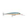 Down Deep Husky Jerk 12 - dhj12 - sb - 12-cm - 15-g-2 - 24-57-m