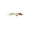 Husky Jerk 10 - hj10 - cln - 10-cm - 10-g-2 - 12-24-m