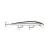 Husky Jerk 12 - hj12 - s-silver - 12-cm - 13-g - 12-24-m