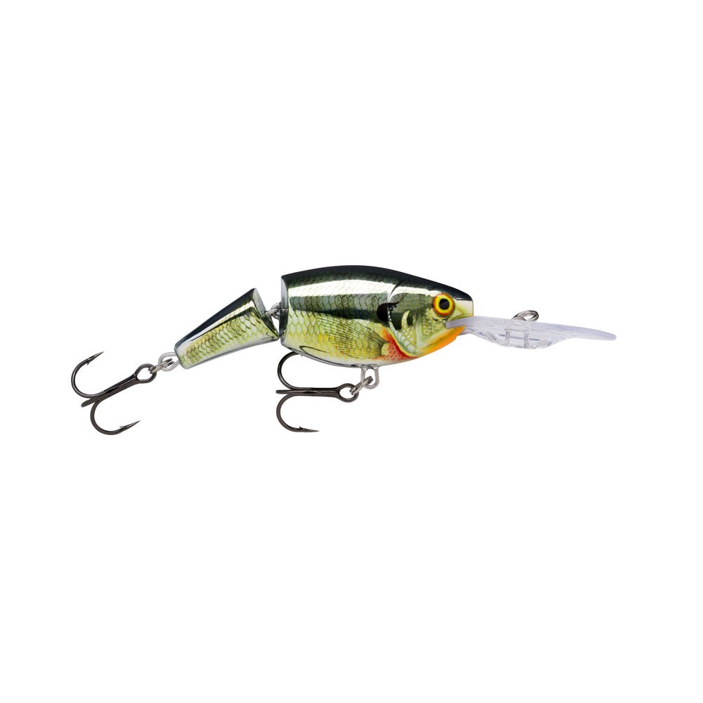 Jointed Shad Rap 05