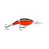 Jointed Shad Rap 09 - jsr09 - rdt - 9-cm - 25-g-2 - 33-54-m