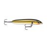 Skitter V - skv10 - gch - 10-cm - 14-g - topwater
