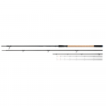 Aero X5 Distance Feeder - aex5dfdr12 - 366-m - 23 - 191-cm - 192-g - 90-g - seaguide