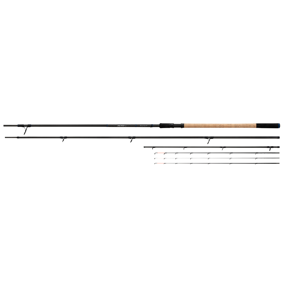 Aero X5 Distance Feeder