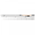 Aero X7 Distance Feeder - aex7dfdr13 - 396-m - 23 - 140-cm - 264-g - 100-g - kigan