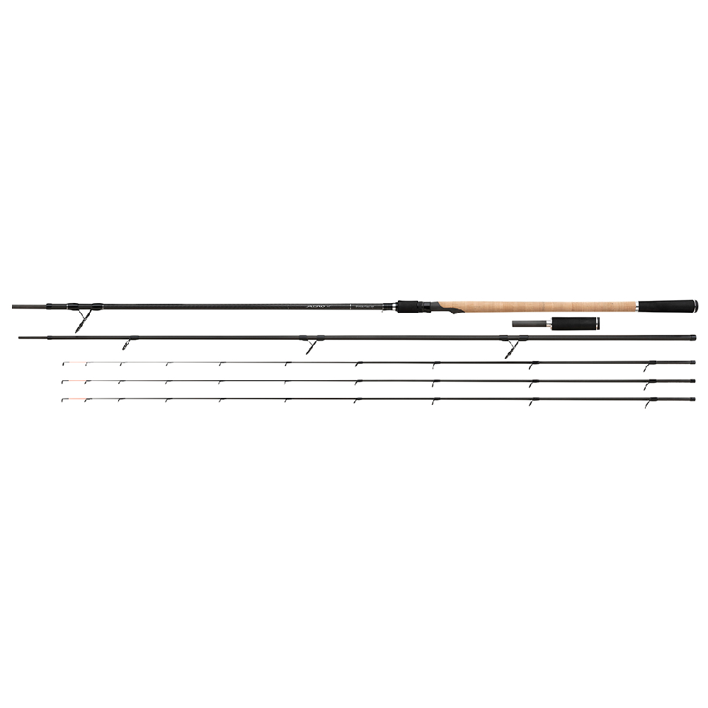 Aero X7 Distance Feeder