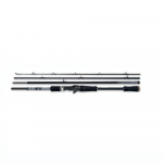 S.T.C Baitcasting - stccastf76xxh - 229-m - 4 - 15-56-g - hardlite