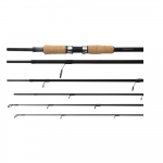 S.T.C Dual Tip - stcdthxh2521 - 250-210-m - 52 - 57-cm - 168-176-g - 20-50-50-100-g - hardlite