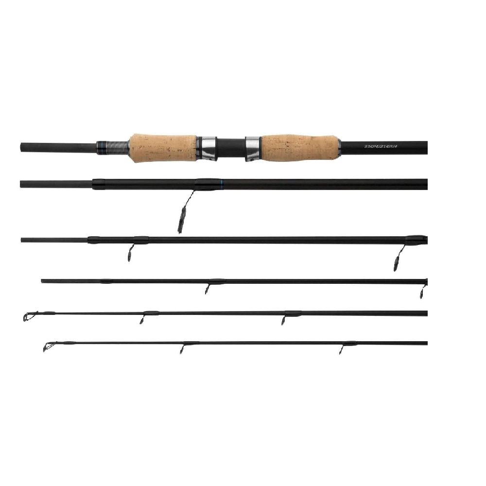 S.T.C Dual Tip