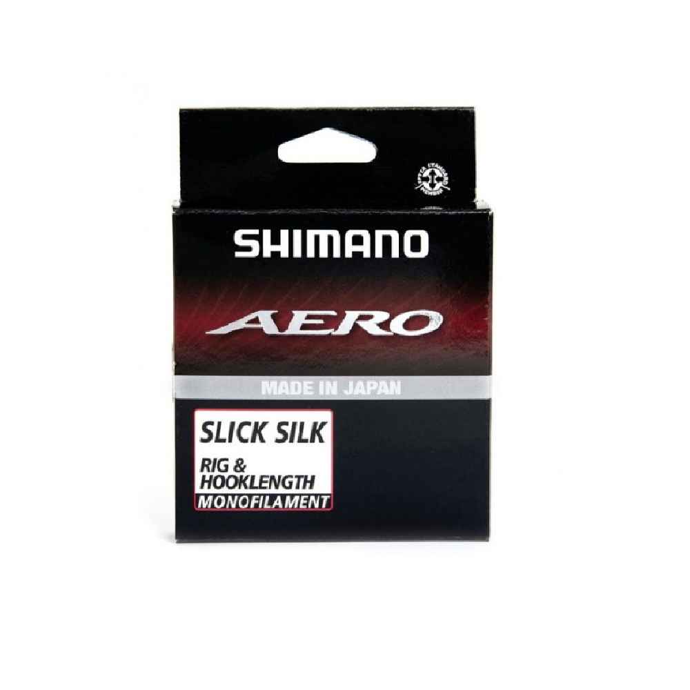 Aero Slick Silk