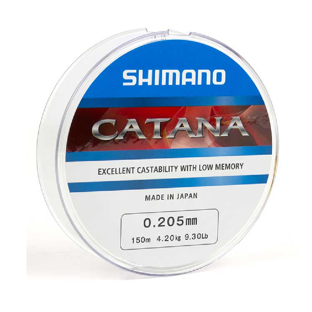 Catana Spinning