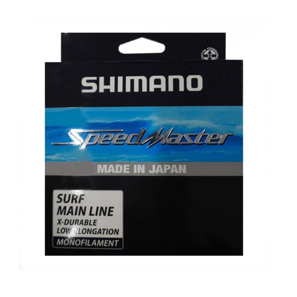 SpeedMaster