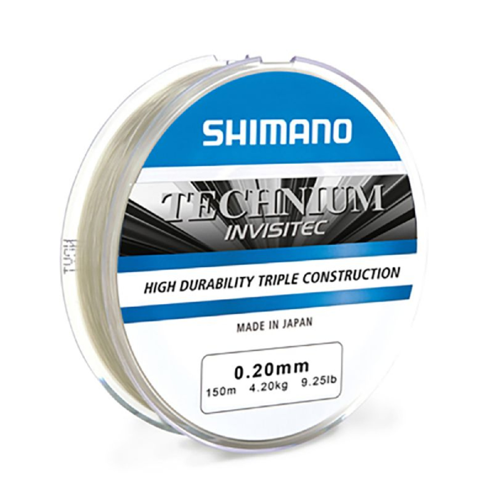 Technium Invisitec