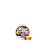 Band'um Sinker - fluoro - 6-mm - sinking - 60-g-2 - orange-yellow-pink