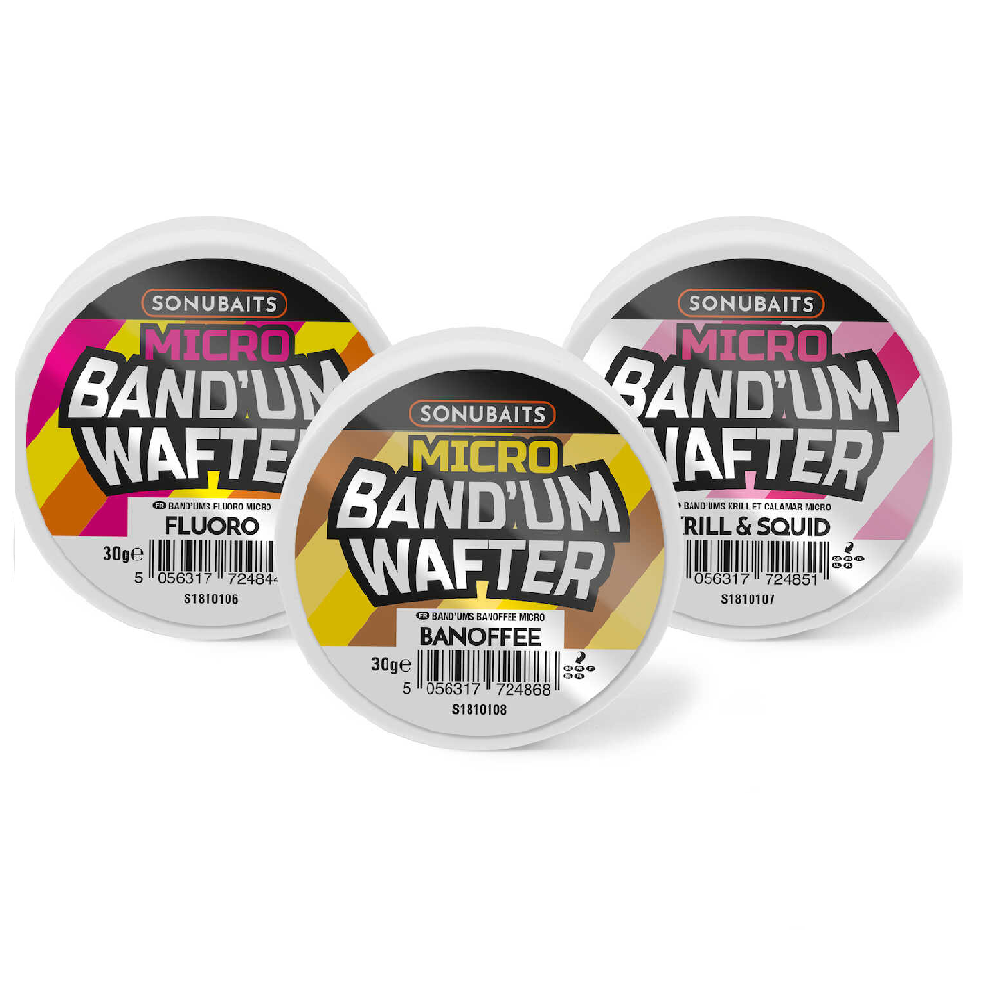 Band'um Wafters Micro