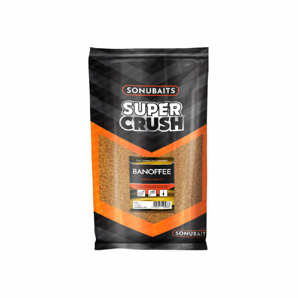 Super Crush Banofee