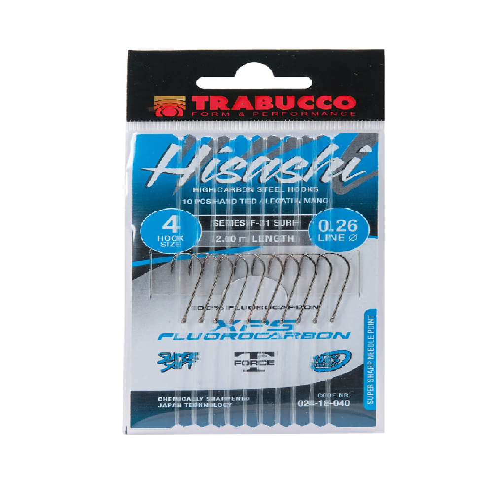 Amo Hisashi F-31 Surf Legato