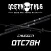 Ocean Thug Popping - otc78h-chugger - 78 - 250-g - 8-12 - fast - 25-2 - 395-g