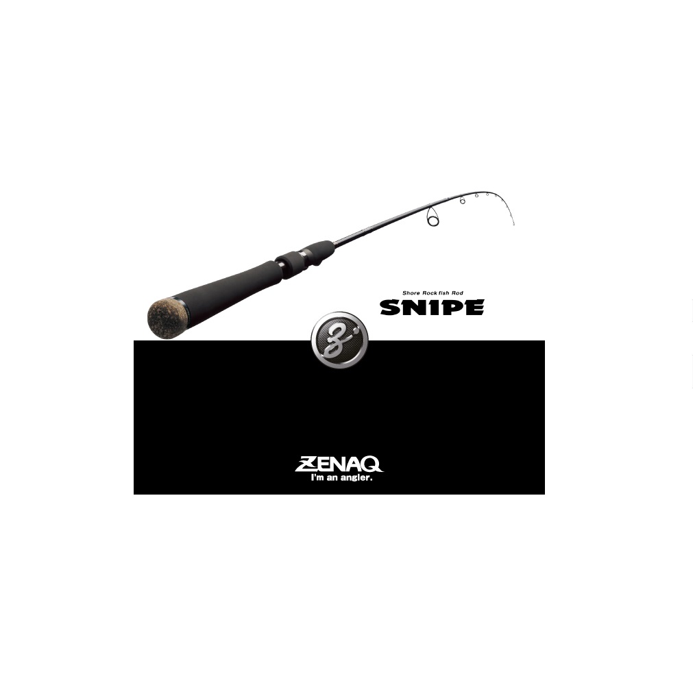 Zenaq Snipe