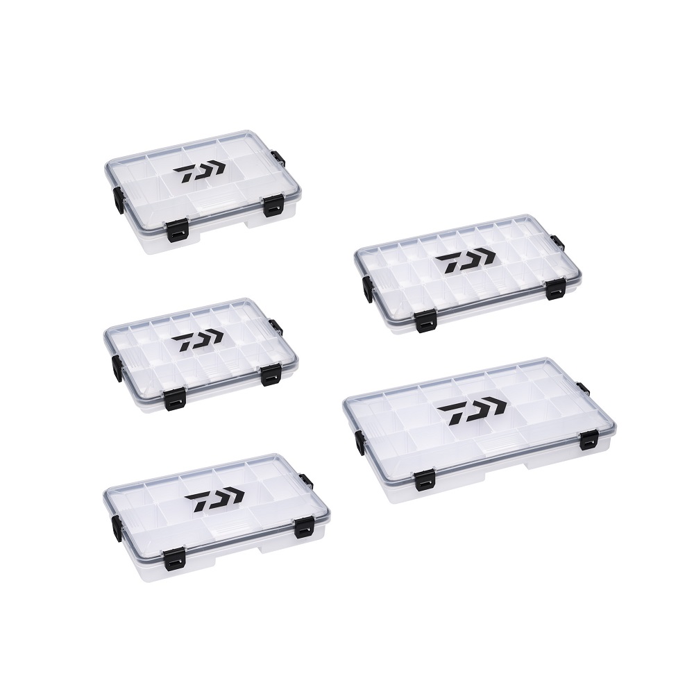 Daiwa D-Box
