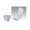 Reversible - reversible-180v - 205x145x5-cm